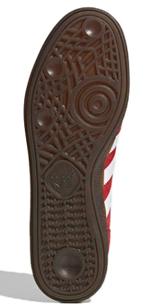 adidas Handball Spezial 'Scarlet Gum' | Rouge Rendezvous | FV1227