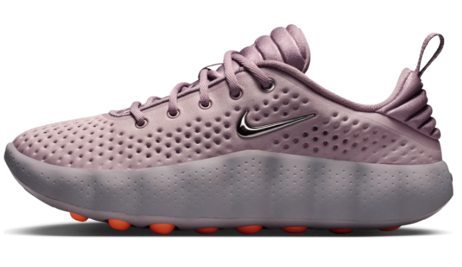 Nike Mind 002 Women's 'Light Violet Ore / Purple Smoke' | Lilac Stillscape | HQ4310-200