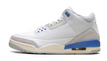 Air Jordan 3 'Lucky Shorts' | Fourth Quarter | CT8532-101