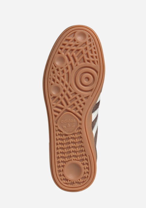 adidas Handball Spezial Women's 'Earth Strata Gum' | Clay Reverie