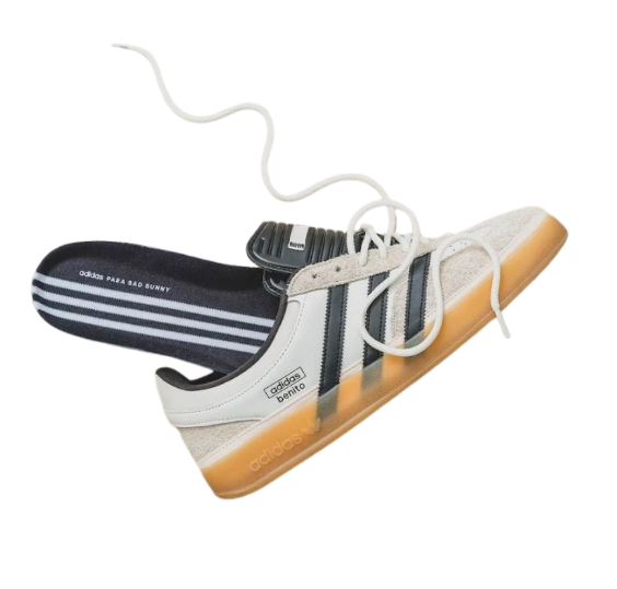 adidas Originals Gazelle Indoor 'Benito' | Evening Detour