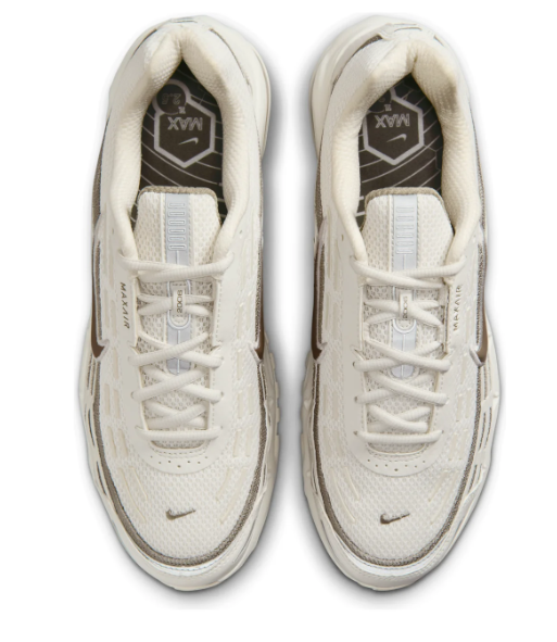 Nike Air Max TL 2.5 'Phantom Moon Fossil Silver' | Lunar Sands | FZ4110-012