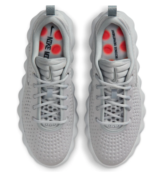 Nike Mind 002 'Light Smoke Grey' | Quiet Logic | HQ4308-003