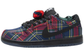 Nike x Nardwuar SB Dunk Low 'Tartan' | Offbeat Frequency | II1493-600