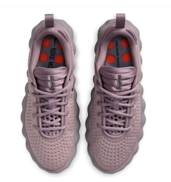 Nike Mind 002 Women's 'Light Violet Ore / Purple Smoke' | Lilac Stillscape | HQ4310-200