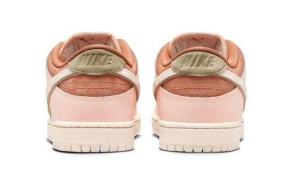 Nike SB Dunk Low Pro Premium Amber Brown | Amber Reverie