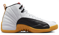 Air Jordan 12 Retro '25 Years in China' | Silver Jubilee | DR8887-100