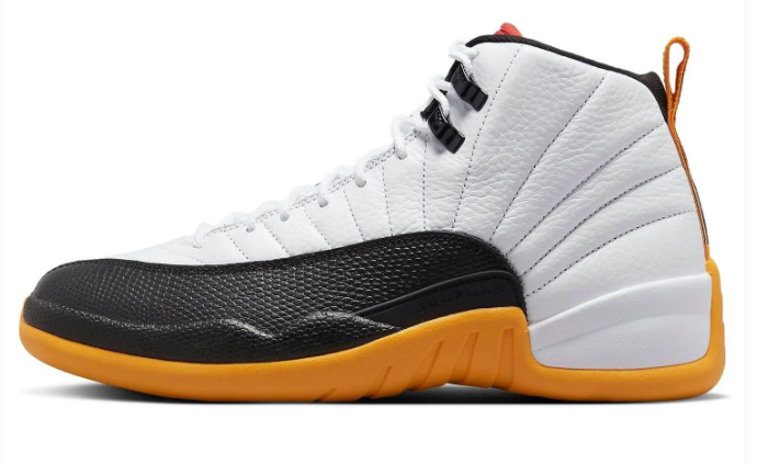 Air Jordan 12 Retro '25 Years in China' | Silver Jubilee | DR8887-100