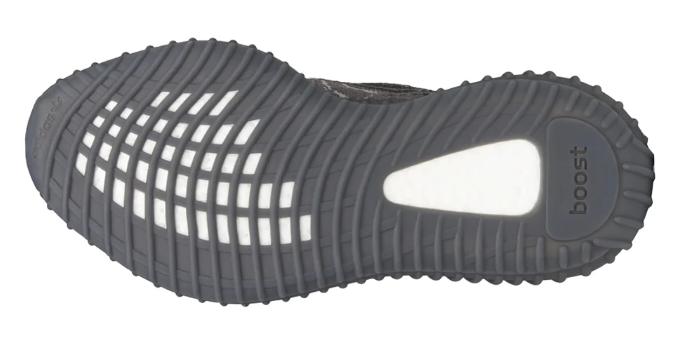 adidas Yeezy Boost 350 V2 Sneakers | Daily Departure