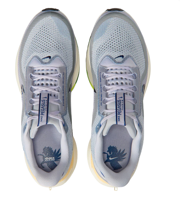 Nike Pegasus Premium | Mile Marker
