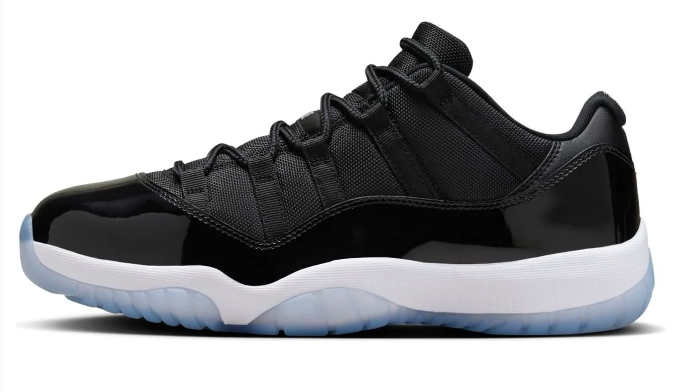 Air Jordan 11 Low 'Space Jam' | Courtside Cosmos | FV5104-004