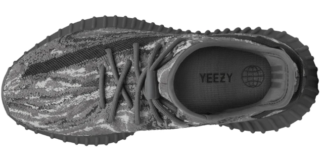 adidas Yeezy Boost 350 V2 Sneakers | Daily Departure