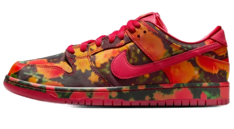 Nike SB Dunk Low The Wizard of Oz | Beyond the Frame