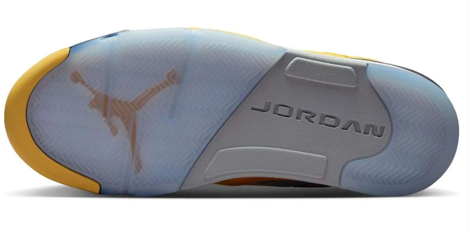 Air Jordan 5 'Tokyo' | Shibuya Crossing | IO3372-700
