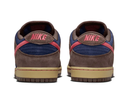 Nike SB Dunk Low Pro 'Baroque Brown Adobe' | Kiln District