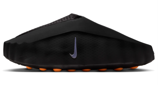 Nike Mind 001 'Black' | Mind Palace | HQ4307-001