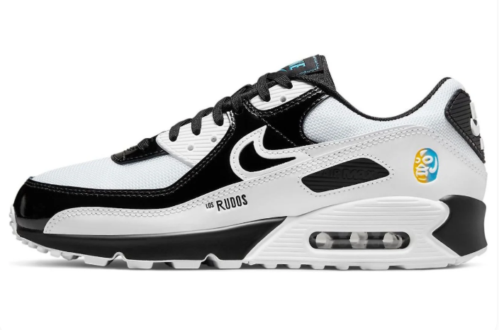 Nike Air Max 90 'Lucha Libre' | Main Event | DM6178-010