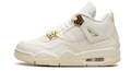 Air Jordan 4 WMNS 'Sail' | Open Water | AQ9129-170