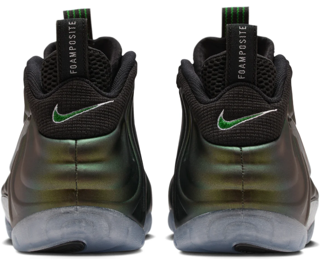 Nike Air Foamposite Pro 'Pine Green' | Verdant Vault | HF0794-300