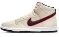 Nike SB Dunk High San Francisco Giants | Bay City Chapter