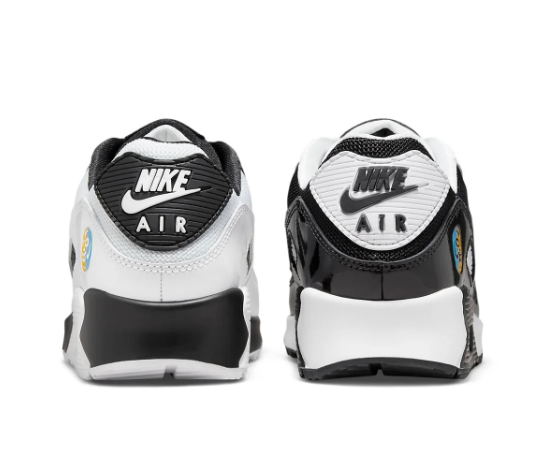 Nike Air Max 90 'Lucha Libre' | Main Event | DM6178-010