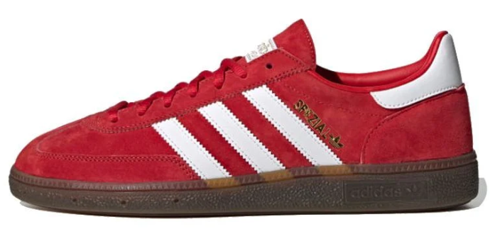 adidas Handball Spezial 'Scarlet Gum' | Rouge Rendezvous | FV1227
