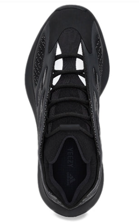 adidas Yeezy 700 V3 'Dark Glow' GX6144 | Nocturnal Signal