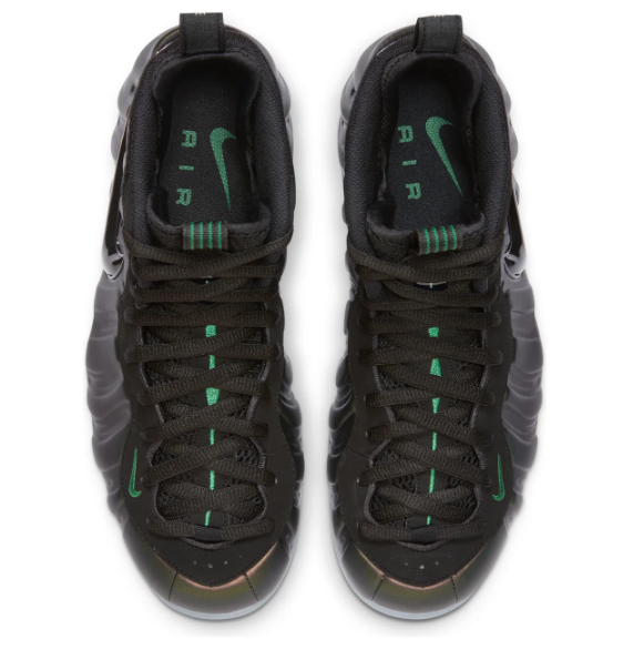 Nike Air Foamposite Pro 'Pine Green' | Verdant Vault | HF0794-300