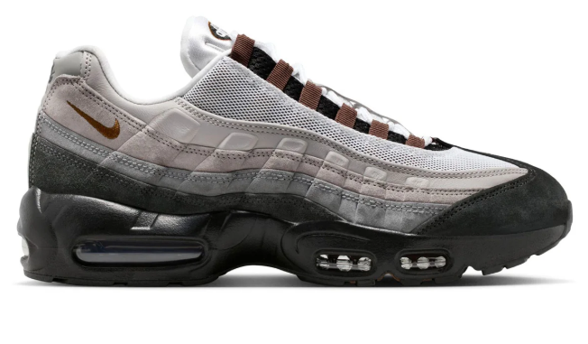 Nike SB Air Max 95 | Cacao Afterhours