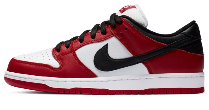 Nike SB Dunk Low 'J-Pack Chicago' | City Replay