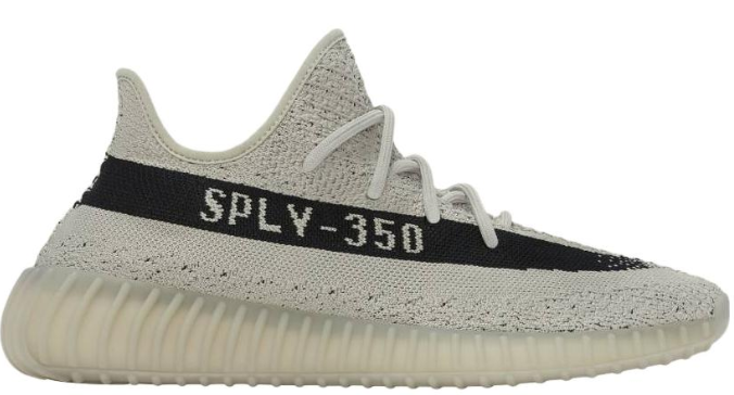 adidas Yeezy Boost 350 V2 'Slate' HP7870 | Stonebound Chapter
