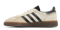 adidas Handball Spezial Women's 'Wonder White Black' | Ivory Margins