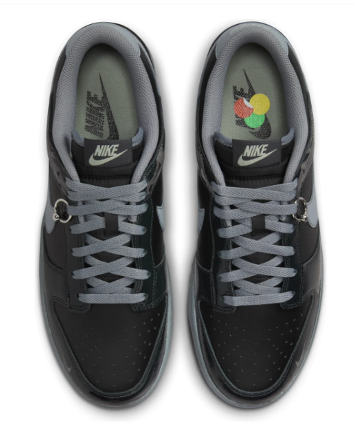 Nike Dunk Low 'Berlin' Sneakers | Berlin Dispatch