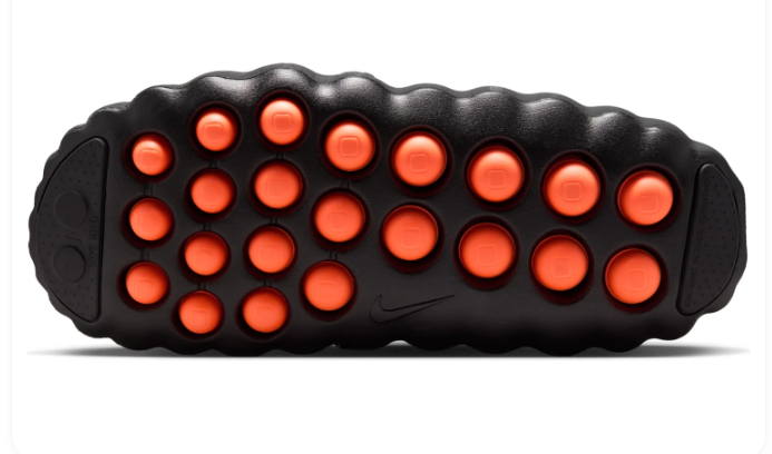 Nike Mind 001 'Black' | Mind Palace | HQ4307-001
