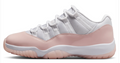 Air Jordan 11 Retro Low Women's 'Legend Pink' | Rose Interlude | AH7860-160
