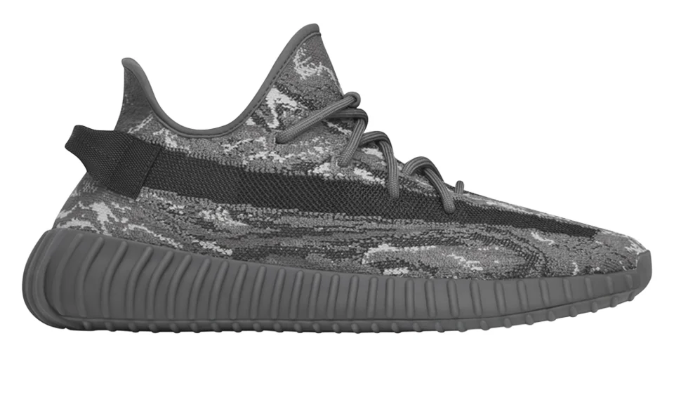 adidas Yeezy Boost 350 V2 Sneakers | Daily Departure