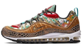 Nike Air Max 95 SP Undefeated 'Sail' | Regatta Trophy