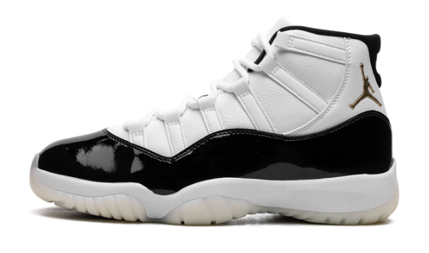 Air Jordan 11 'Gratitude' | Warm Regards | CT8012-170