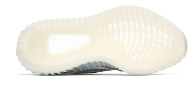 adidas Yeezy Boost 350 V2 'Blue Tint' | Glacial Interlude