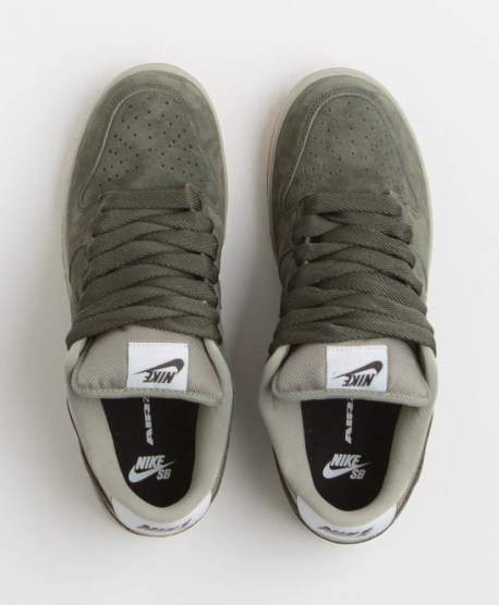 Nike SB Dunk Low Pro B Sequoia | Canopy Passage