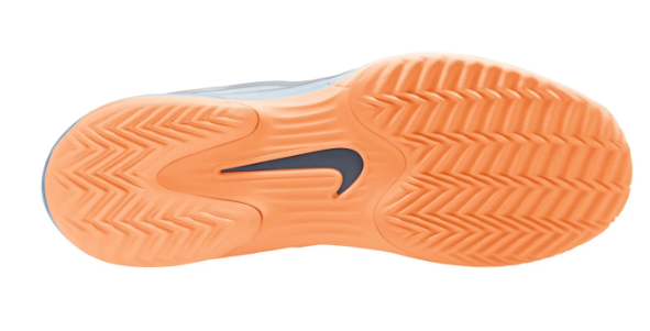 Nike Men's Vapor 12 Clay Court Tennis Shoes | Slate Rally