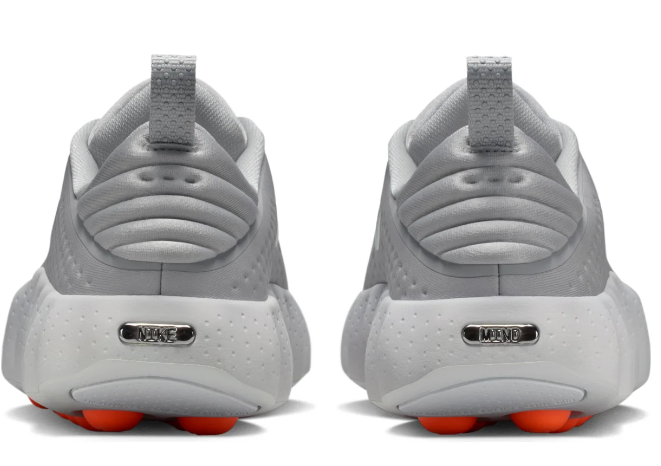 Nike Mind 002 'Light Smoke Grey' | Quiet Logic | HQ4308-003