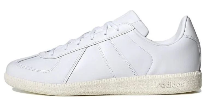 adidas Originals BW Army Shoes 'Cloud White' | Gallery Interval | HQ8996