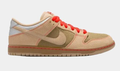 Nike SB Som Tum Dunk Low Pro Canvas | Sandstone Chapter