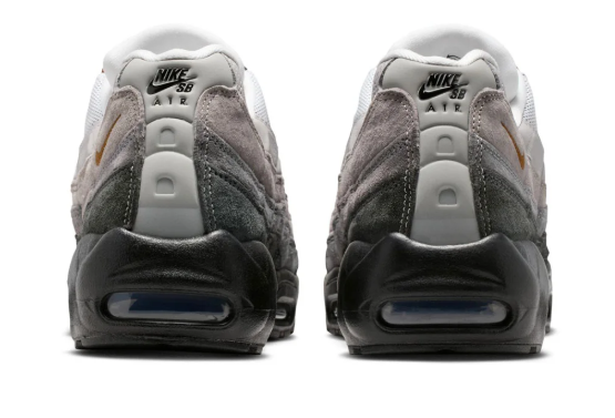 Nike SB Air Max 95 | Cacao Afterhours