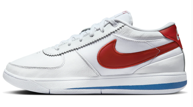 Nike Book 1 EP 'Forrest Gump' | Storyline Edit