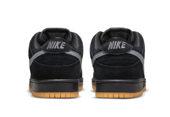 Nike SB Dunk Low Pro 'Fog' | Hushed Transit