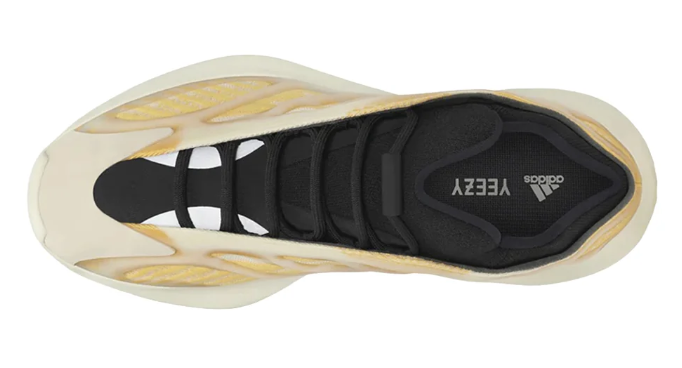 adidas Yeezy 700 V3 Lace-Up Sneakers | Urban Tangent