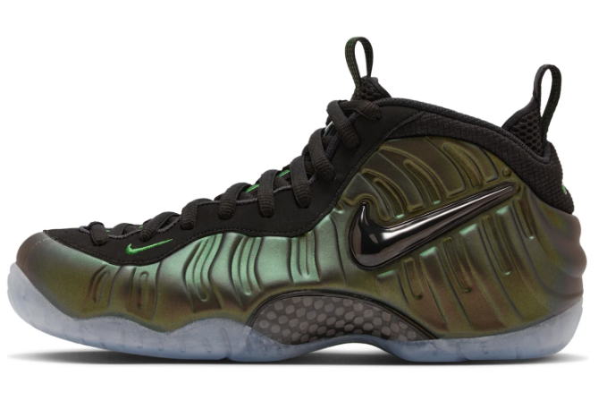 Nike Air Foamposite Pro 'Pine Green' | Verdant Vault | HF0794-300