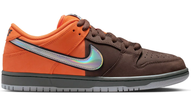 Nike SB Dunk Low Pro 'Muni Fast Pass' | Transfer Glow
